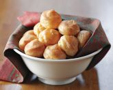 Gougeres, Set Of 48