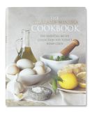 The Williams-Sonoma Cookbook