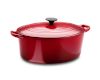 Le Creuset Oval Dutch Oven, 5-Qt., Red