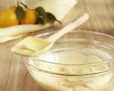 Yellow Silicone Spatulas