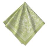Easter Bunny Jacquard Napkins, Set of 4