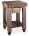 Boos Gathering Block, Walnut