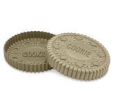Williams-Sonoma Goldtouch™ Nonstick Sandwich Cookie Cake Pans