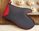 Euro Mitt, Red