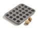 Williams-Sonoma Commercial Aluminized Steel 24-Well Mini Muffin Pan