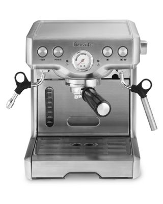 Breville Espresso Maker