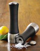 Peugeot u'Select Madras Wood Salt & Pepper Mills
