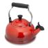 Le Creuset Teakettle, Red