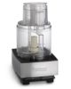 Cuisinart Classic 14-Cup Food Processor, Stainless Steel