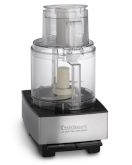 Cuisinart Classic 14-Cup Food Processor, Stainless Steel