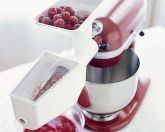 KitchenAid Stand Mixer Fruit & Vegetable Strainer Attachment