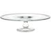 Glass Cake Stand
