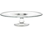 Glass Cake Stand