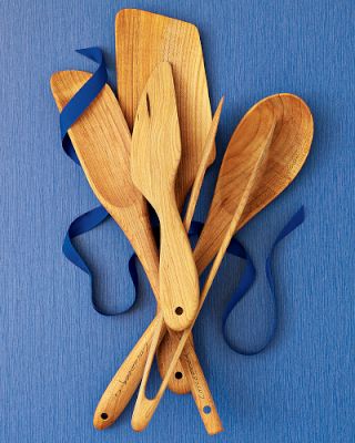 Littledeer Cooking Utensil Set