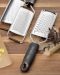 Microplane Gourmet Paddle Graters