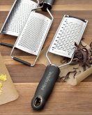 Microplane Gourmet Paddle Graters