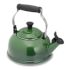 Le Creuset Teakettle, Sonoma Green