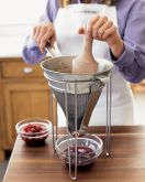 Chinois Bouillon Strainer