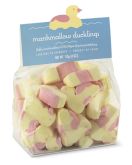 Marshmallow Ducks
