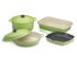 Le Creuset 6-Piece Cookware Set, Lemongrass