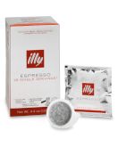Illy Espresso Pods, Regular, Medium Roast