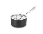 All-Clad d5 LTD2 Saucepan, 1 1/2-Qt.