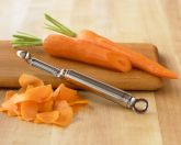 Rösle Serrated Peeler