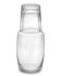 Glass Carafe