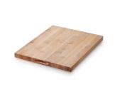 Boos Edge-Grain Maple Cutting Board, Small, 10" x 16"