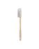 Silicone Spatula Small, Clear