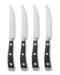 Wüsthof Classic Ikon Steak Knives, Set of 4