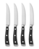 Wüsthof Classic Ikon Steak Knives, Set of 4