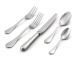 Beau Manoir Flatware, 5-Piece Place Setting