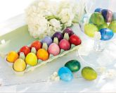 Italian Alabaster Eggs