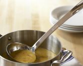 All-Clad Stainless Steel Ladle