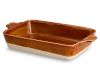 Emile Henry Artisan Rectangular Baker, Caramel