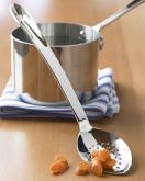 All-Clad Stainless Steel Perforated Spoon