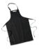 Williams-Sonoma Apron, Black Denim