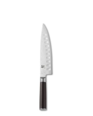 Shun Classic 8" Hollow-Ground Chef's Knife