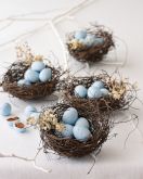 Mini Nests, Set of 4