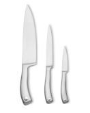 Wüsthof Culinar 3-Piece Starter Set