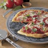 All-Clad Pizza Set