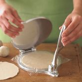 Tortilla Press