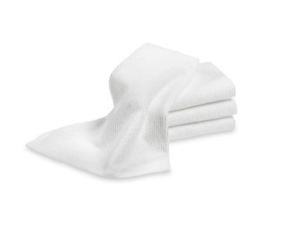 Bar Mop Dishcloths, Set of 4