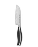 Henckels Twin Cuisine Hollow-Ground Santoku, 5"