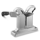 Chantry Classic Chrome Knife Sharpener