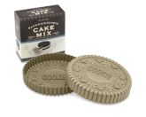 Sandwich Cookie Cake Pan with Chocolate Sandwich Cookie Cake Mix