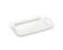 Rectangular Platter with Handles, Medium