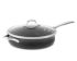 Calphalon Unison Sear Nonstick Sauté Pan, 6-Qt.