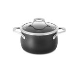 Calphalon Unison Slide Nonstick 4-Qt. Soup Pot